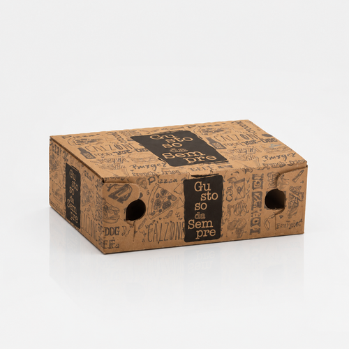 BOX FRITTI 15X22X7H IT AVANA