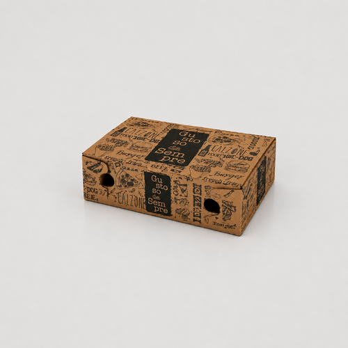 BOX FRITTI 17X27X7H IT AVANA – 100 PEZZI