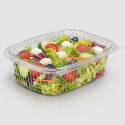 VASCHETTE SALVA LIQUIDI CON COPERCHIO PIATTO – VARI FORMATI – 50 PEZZI