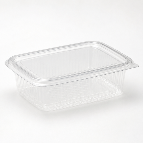 VASCHETTE SALVA LIQUIDI CON COPERCHIO PIATTO – VARI FORMATI – 50 PEZZI