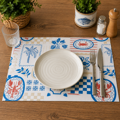 TOVAGLIETTE IN CARTA GOFFRATA PANAREA 30X40 CM – 250 PEZZI