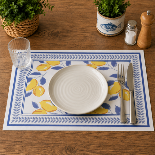 TOVAGLIETTE IN CARTA GOFFRATA SORRENTO 30X40 CM – 250 PEZZI