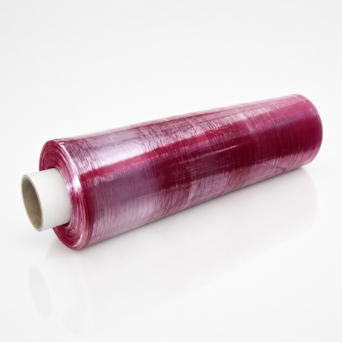 PELLICOLA PROFESSIONALE KITO ROSA 300 METRI