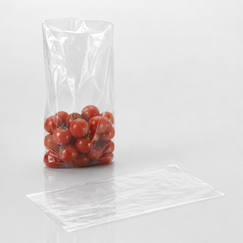 BUSTE NEUTRE TRASPARENTI 20x40 – 20 KG