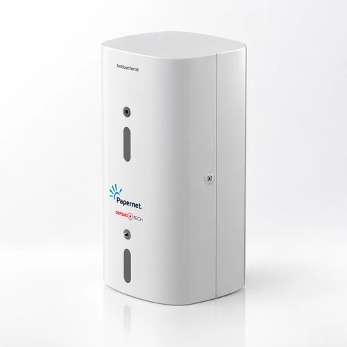 KIT BAGNO FULLONE – DISPENSER + 20 ROTOLI CARTA IGIENICA