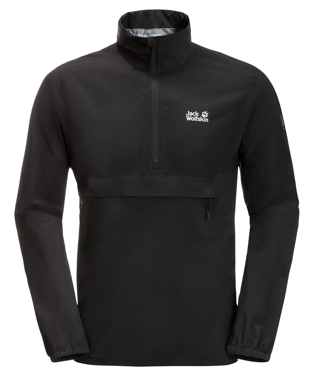 Packable waterproof smock (OL) Sewing Solutions