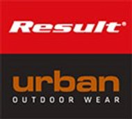 Result Urban Outdoor