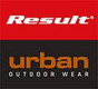 Result Urban Outdoor