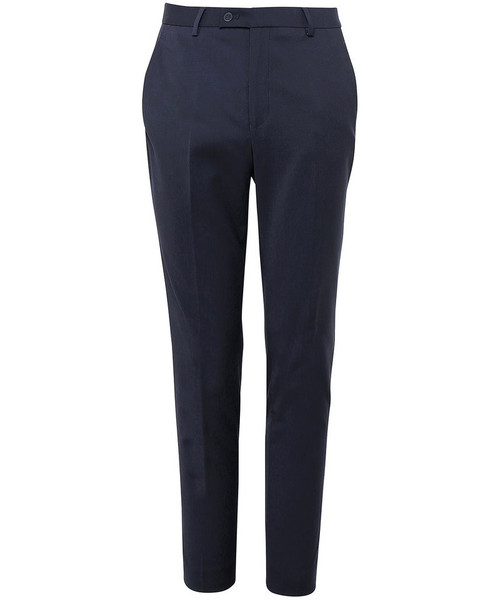 Cassino slim fit trousers