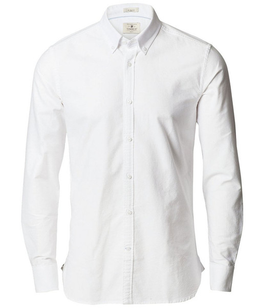 Rochester Oxford shirt slim fit