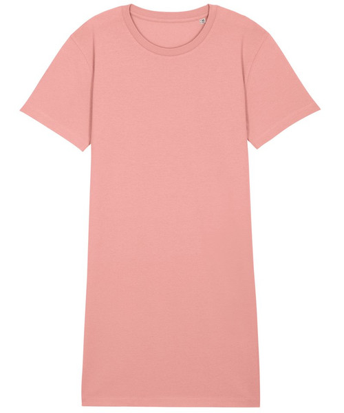 Women's Stella Spinner t-shirt dress (STDW144)