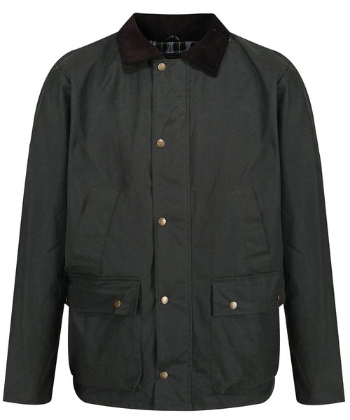 Banbury wax jacket