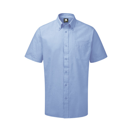 Classic Oxford S/S Shirt