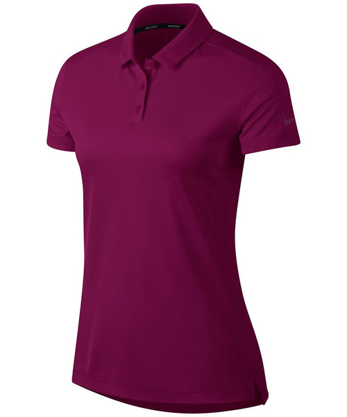 Women's victory polo