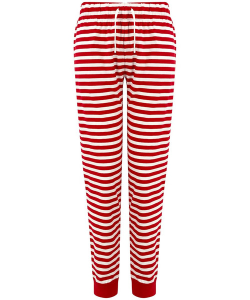 Women's cuffed lounge pants