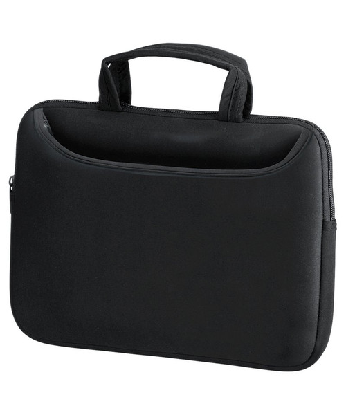 Neoprene tablet/laptop shuttle