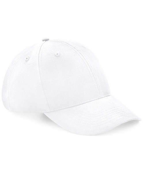 Recycled pro-style cap