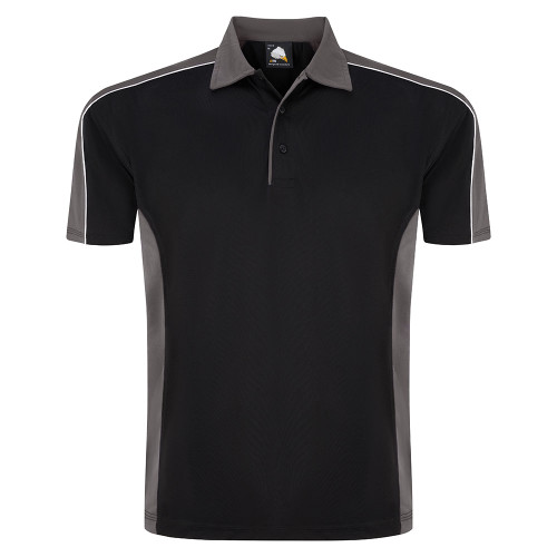 Avocet Wicking Poloshirt