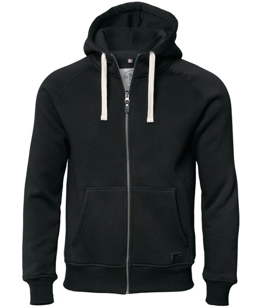Williamsburg ? fashionable hooded sweatshirt