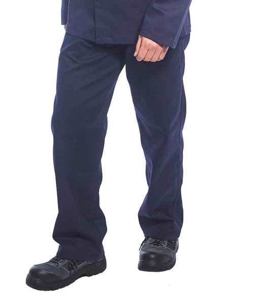 Portwest Bizweld™ Flame Resistant Trousers