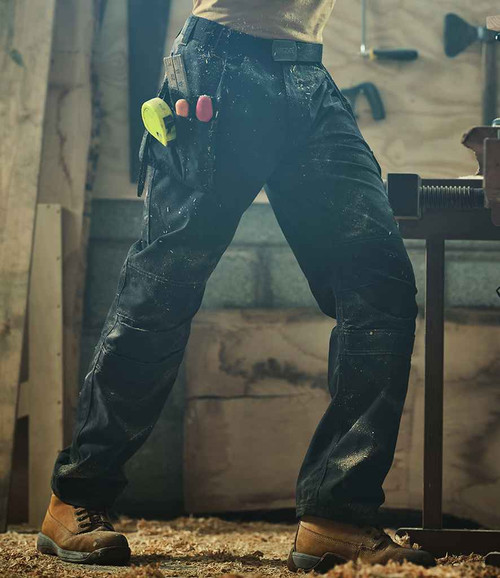 Portwest - Iona Safety Trousers - PW104