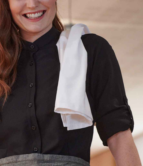 Towel City Tea Towel