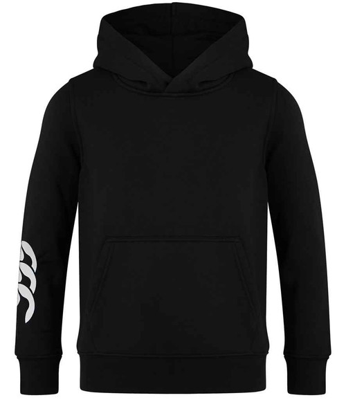 Canterbury Kids Club Hoodie