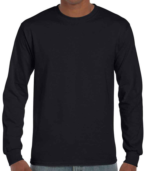 Gildan Ultra Cotton™ Long Sleeve T-Shirt