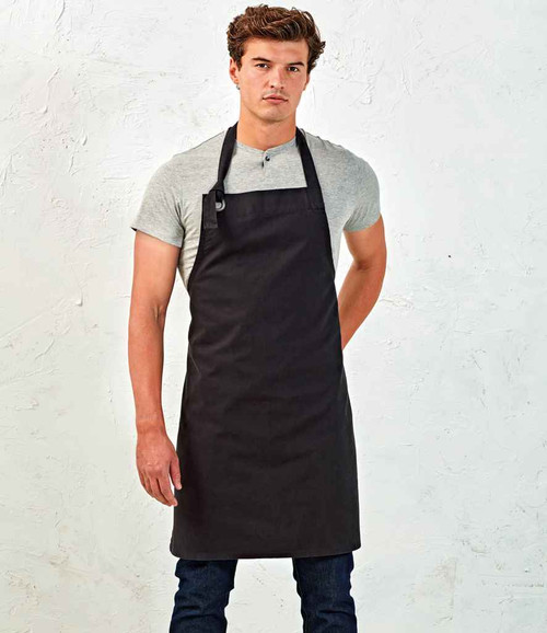 Premier Calibre Bib Apron