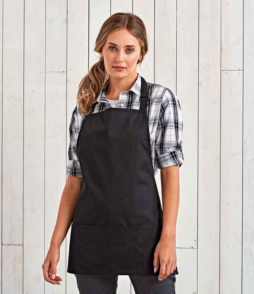 Premier 'Colours' 2-in-1 Apron