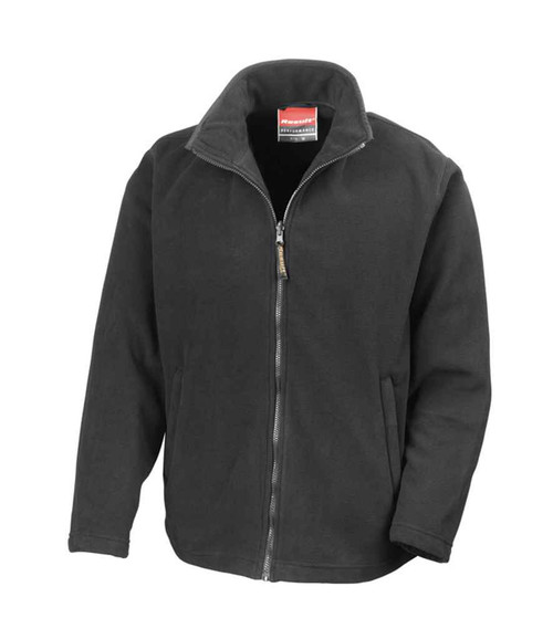 Result Horizon High Grade Micro Fleece Jacket