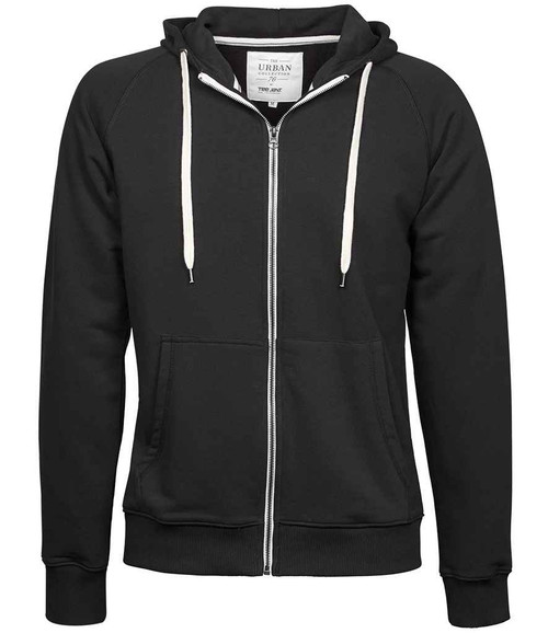 Tee Jays Urban Zip Hoodie