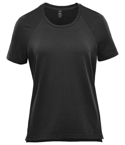 Stormtech LadiesTundra Performance T-Shirt