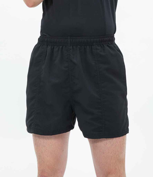 Tombo All Purpose Mesh Lined Shorts