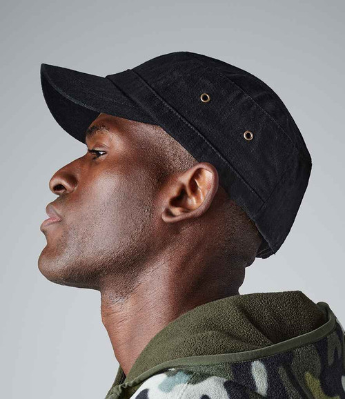 Beechfield Urban Army Cap