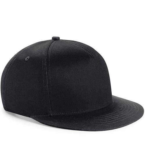 Beechfield Youth Snapback Cap