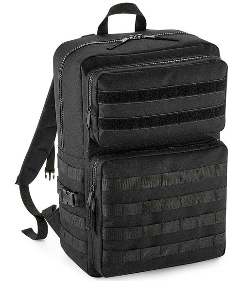 BagBase MOLLE Tactical Backpack