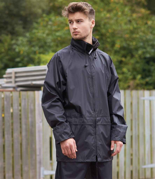 Portwest Classic Rain Jacket