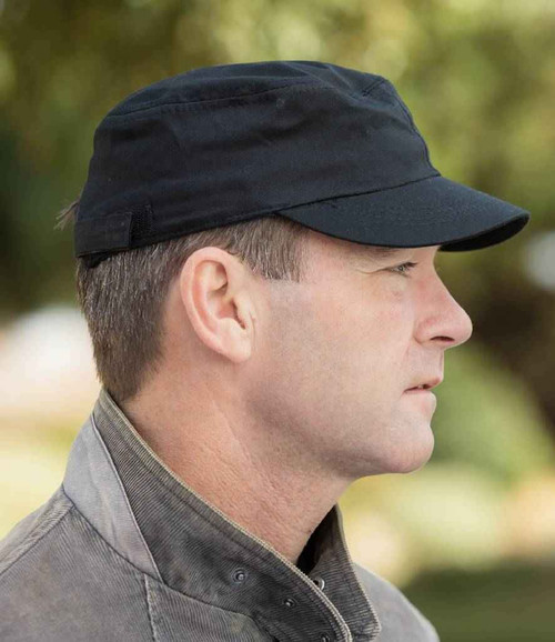 Result Urban Trooper Lightweight Cap