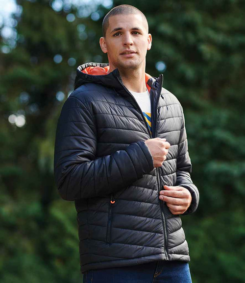 Regatta Thermogen Powercell 5000 Warmloft Jacket