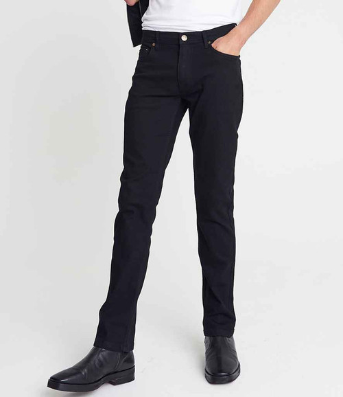 So Denim Mens Leo Straight Jeans