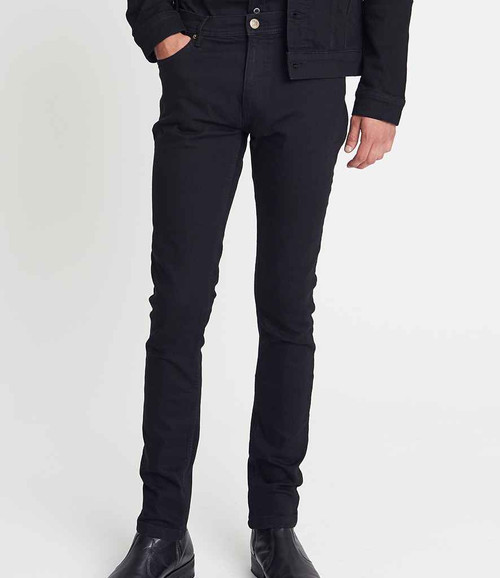 So Denim Mens Max Slim Jeans