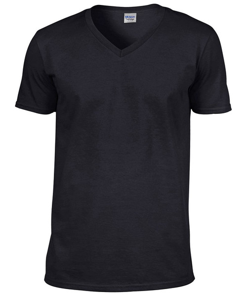 Softstyle™ v-neck t-shirt