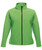 Women's Ablaze printable softshell