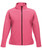 Women's Ablaze printable softshell
