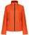 Women's Ablaze printable softshell
