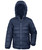 Core junior soft padded jacket