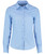 Women's poplin shirt long sleeve