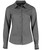 Women's poplin shirt long sleeve