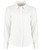 Women's poplin shirt long sleeve